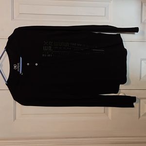 Express Long sleeve Shirt